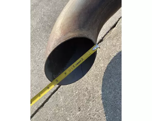 VOLVO VNL Gen 2 Muffler