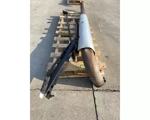 VOLVO VNL Gen 2 Muffler