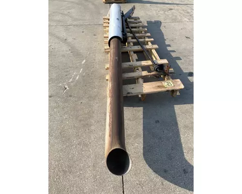 VOLVO VNL Gen 2 Muffler