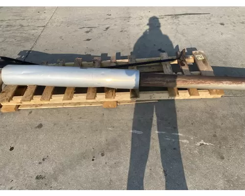 VOLVO VNL Gen 2 Muffler
