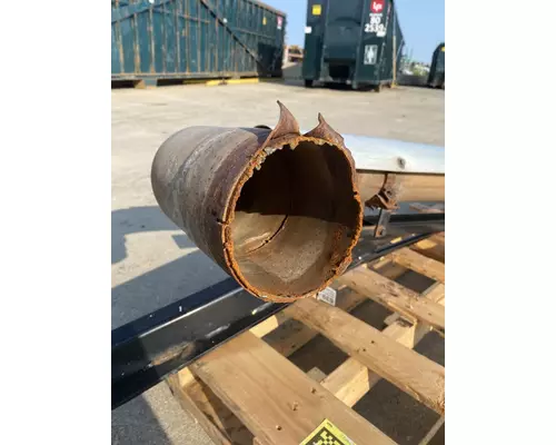VOLVO VNL Gen 2 Muffler