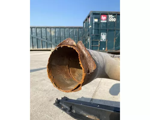 VOLVO VNL Gen 2 Muffler