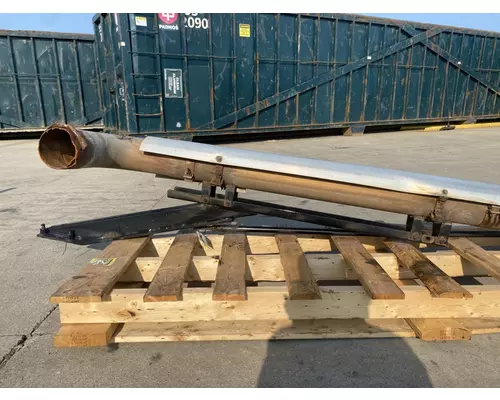 VOLVO VNL Gen 2 Muffler