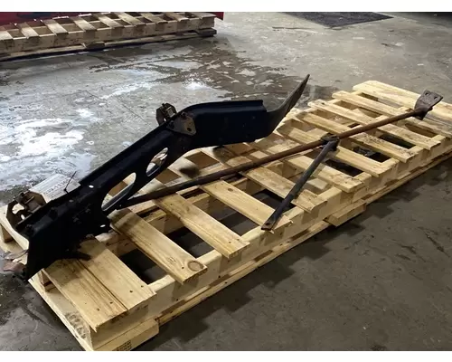 VOLVO VNL Gen 2 Muffler