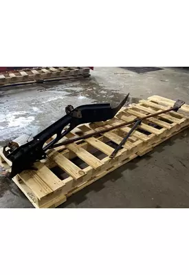 VOLVO VNL Gen 2 Muffler