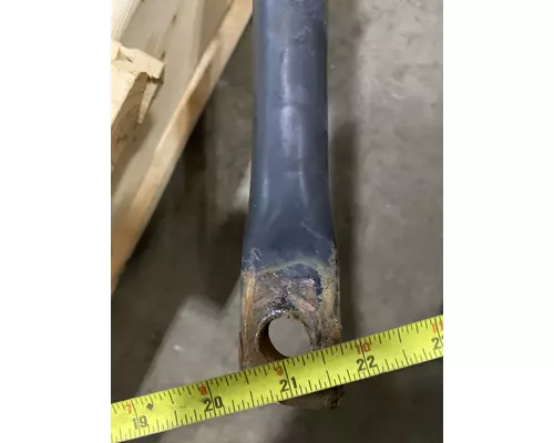 VOLVO VNL Gen 2 Muffler
