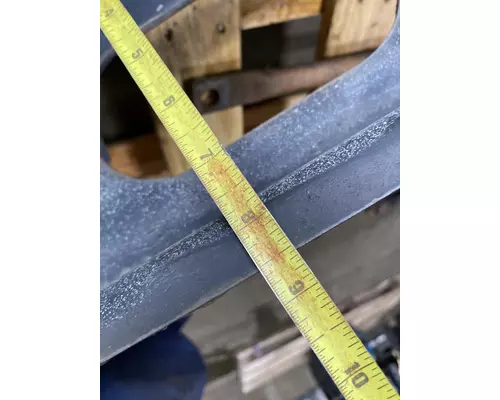 VOLVO VNL Gen 2 Muffler