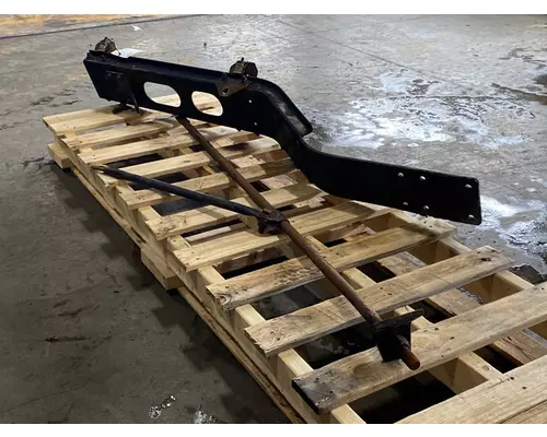 VOLVO VNL Gen 2 Muffler