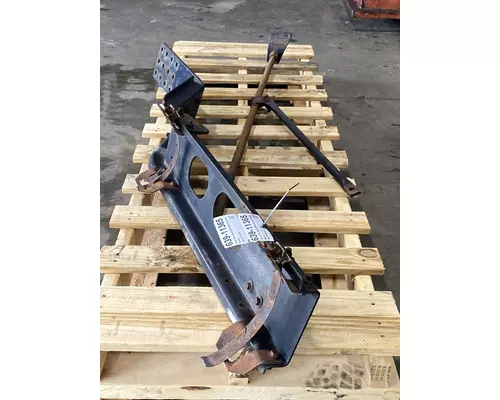 VOLVO VNL Gen 2 Muffler