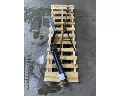 VOLVO VNL Gen 2 Muffler