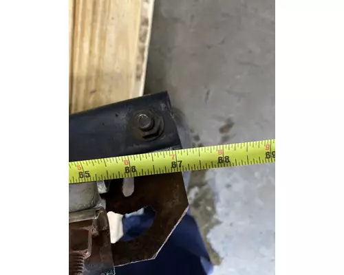 VOLVO VNL Gen 2 Muffler