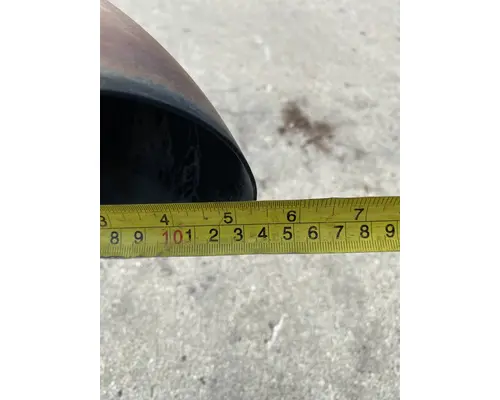 VOLVO VNL Gen 2 Muffler