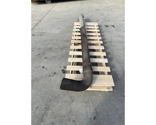 VOLVO VNL Gen 2 Muffler