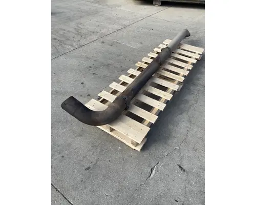 VOLVO VNL Gen 2 Muffler