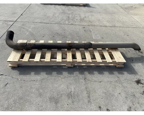 VOLVO VNL Gen 2 Muffler