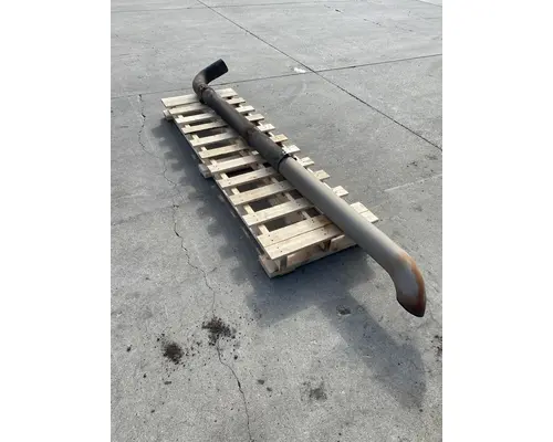 VOLVO VNL Gen 2 Muffler