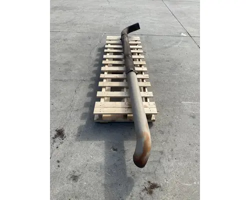 VOLVO VNL Gen 2 Muffler