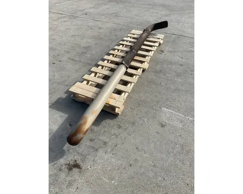 VOLVO VNL Gen 2 Muffler