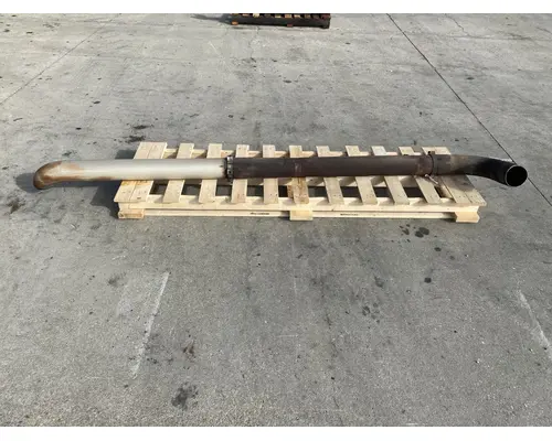 VOLVO VNL Gen 2 Muffler