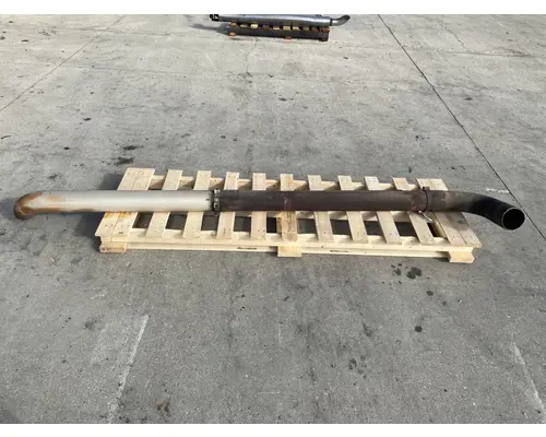 VOLVO VNL Gen 2 Muffler