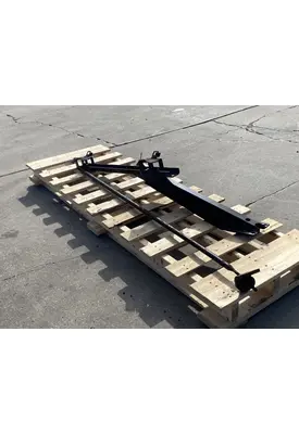 VOLVO VNL Gen 2 Muffler