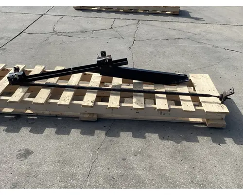 VOLVO VNL Gen 2 Muffler