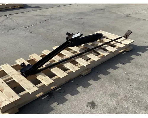 VOLVO VNL Gen 2 Muffler