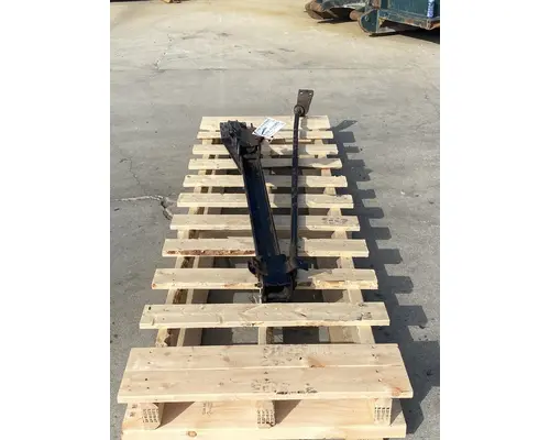 VOLVO VNL Gen 2 Muffler