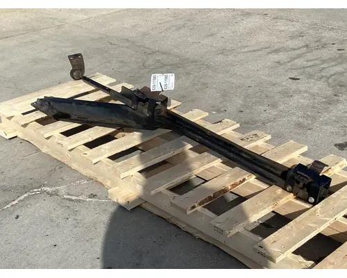 VOLVO VNL Gen 2 Muffler