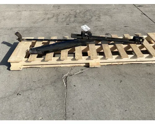 VOLVO VNL Gen 2 Muffler