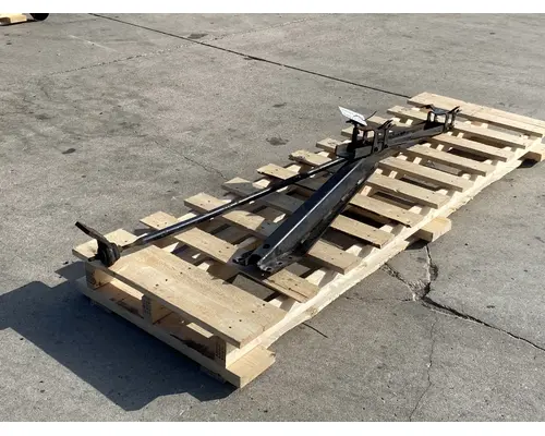 VOLVO VNL Gen 2 Muffler