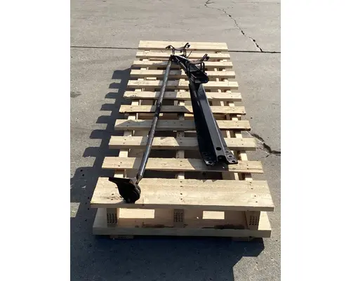 VOLVO VNL Gen 2 Muffler