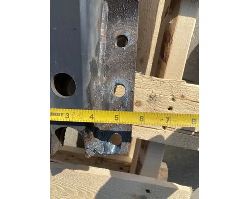 VOLVO VNL Gen 2 Muffler