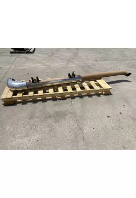 VOLVO VNL Gen 2 Muffler