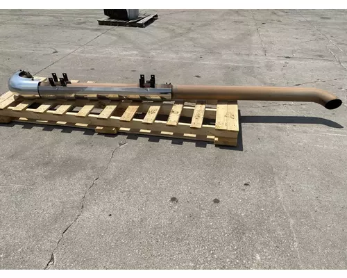 VOLVO VNL Gen 2 Muffler