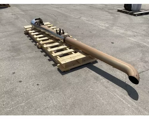 VOLVO VNL Gen 2 Muffler