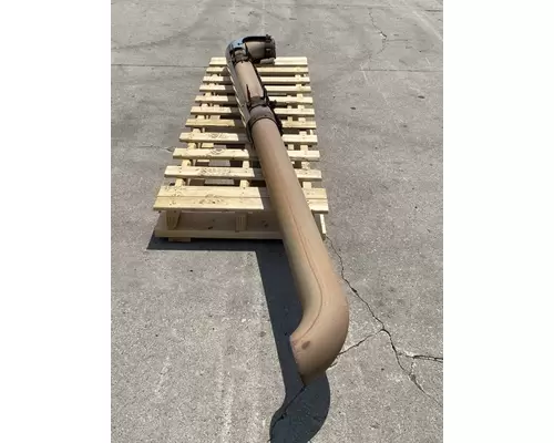 VOLVO VNL Gen 2 Muffler