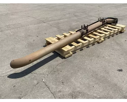 VOLVO VNL Gen 2 Muffler