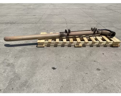 VOLVO VNL Gen 2 Muffler