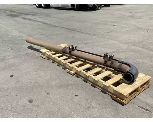 VOLVO VNL Gen 2 Muffler