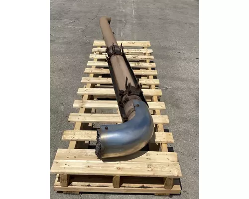 VOLVO VNL Gen 2 Muffler