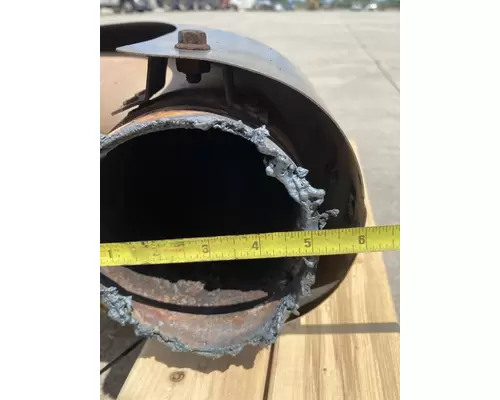 VOLVO VNL Gen 2 Muffler