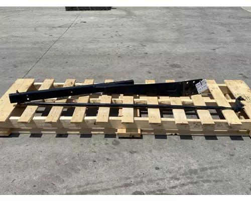 VOLVO VNL Gen 2 Muffler