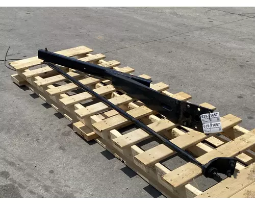 VOLVO VNL Gen 2 Muffler