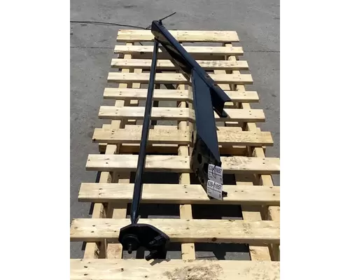 VOLVO VNL Gen 2 Muffler