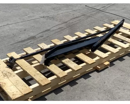 VOLVO VNL Gen 2 Muffler