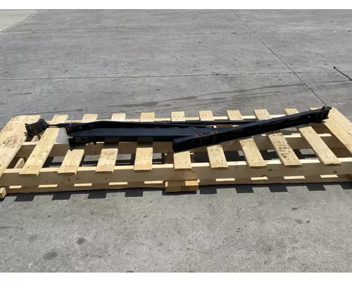 VOLVO VNL Gen 2 Muffler