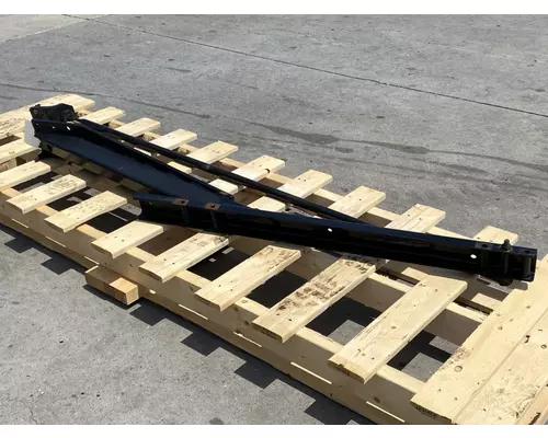 VOLVO VNL Gen 2 Muffler
