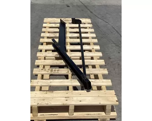 VOLVO VNL Gen 2 Muffler