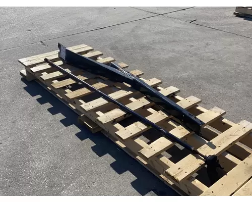 VOLVO VNL Gen 2 Muffler